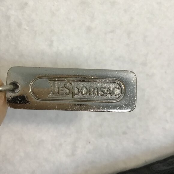 Gwen Stefani L.A.M.B. Harajuku Lovers Le Sportsac Shoulder Bag - Picture 9 of 12